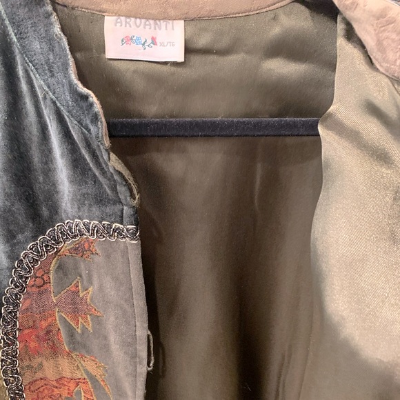 Unique Arvanti Jacket XL - Picture 7 of 10